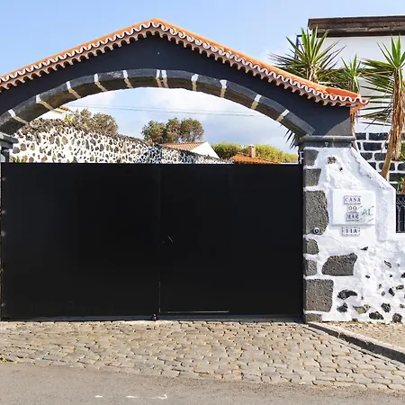 Apartament Sea House