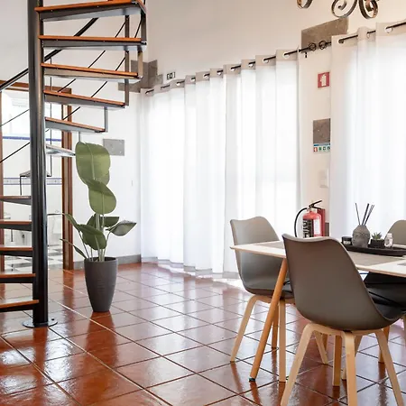 Apartament Sea House