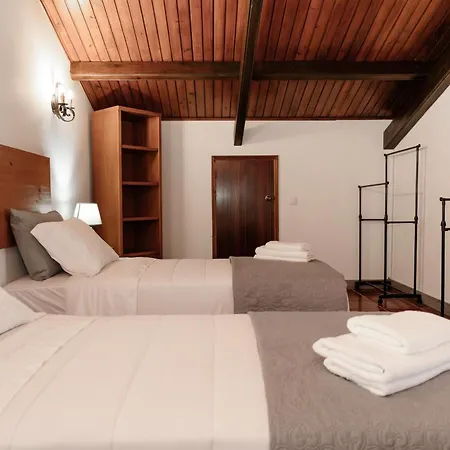 Sea House * São Vicente Ferreira