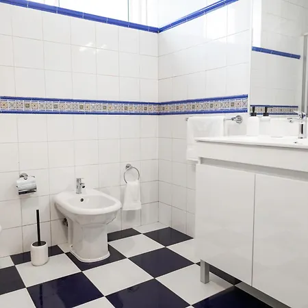 Sea House Apartament