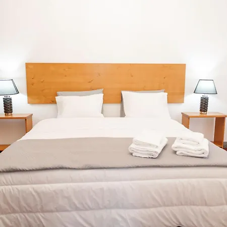 Apartament Sea House *