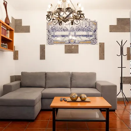 Sea House São Vicente Ferreira