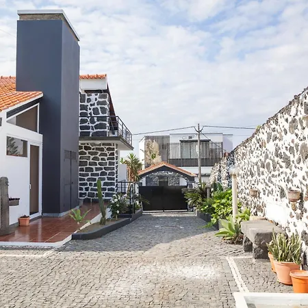 Sea House * São Vicente Ferreira