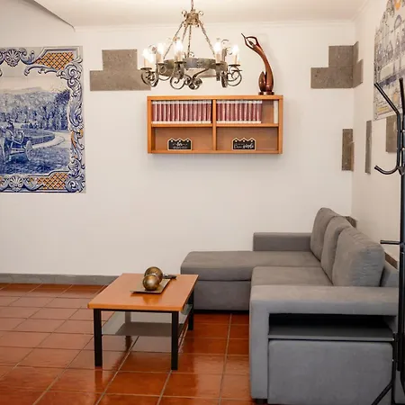 Sea House Apartament