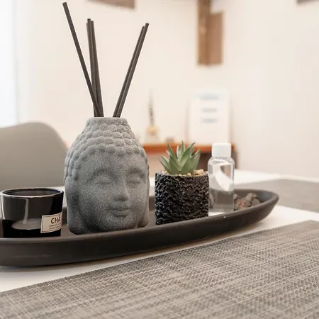 Apartament Sea House