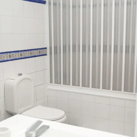 Apartament Sea House *