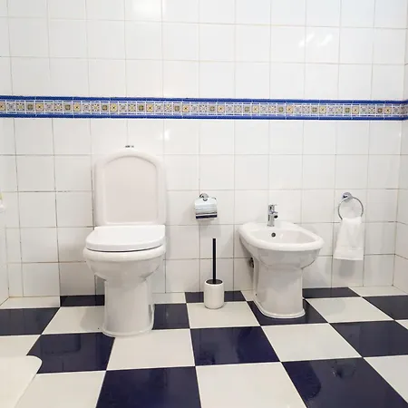 Sea House Apartament