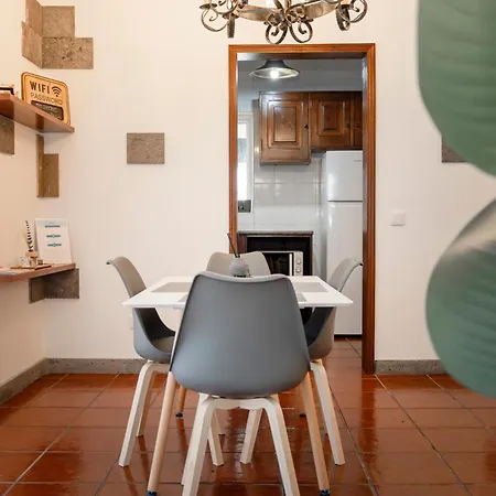 Apartament Sea House