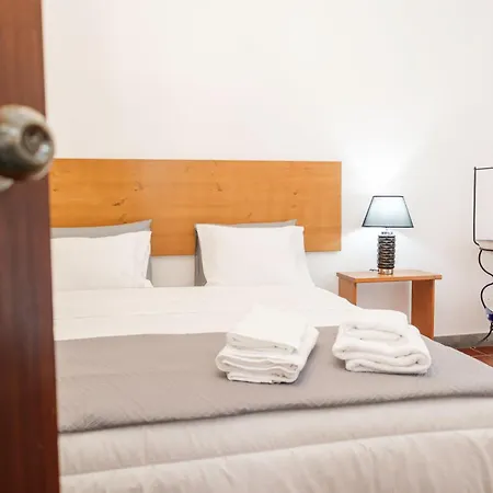 Sea House Apartament São Vicente Ferreira