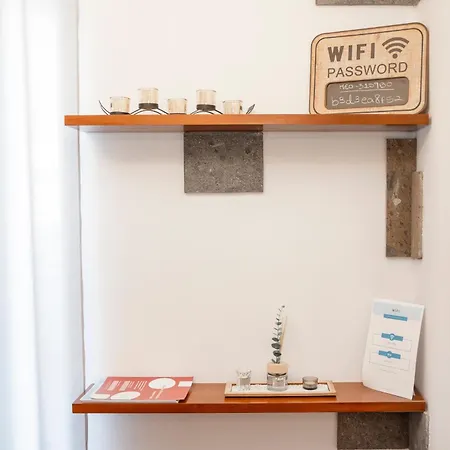 Apartament Sea House