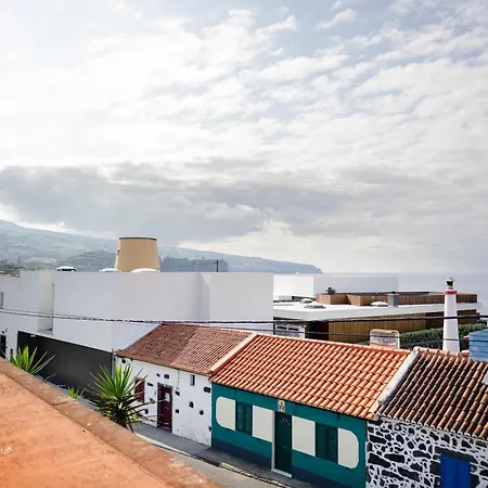 Apartament Sea House *