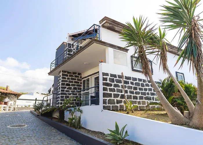 Sea House Apartamento