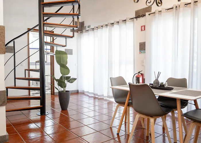 Apartamento Sea House