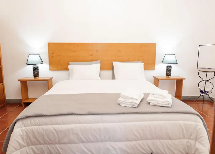 Apartamento Sea House *