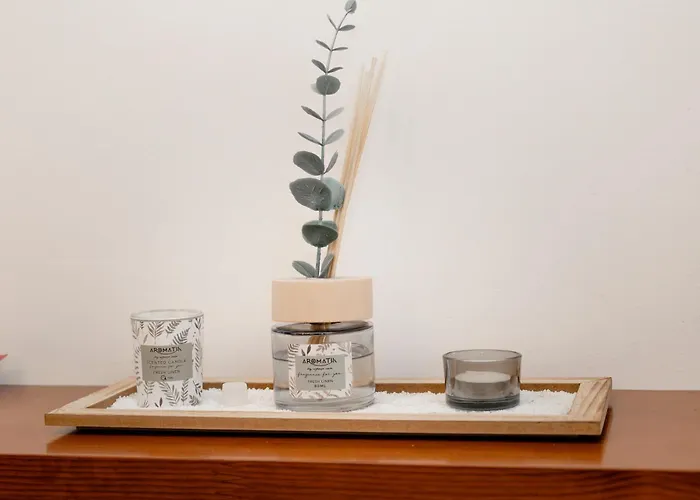 Sea House Apartamento Açores