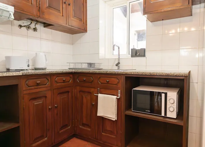 Apartamento Sea House Açores