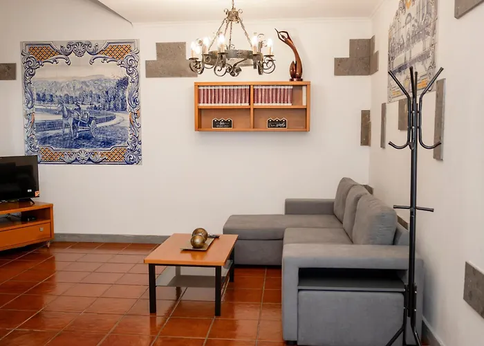 Sea House Apartamento