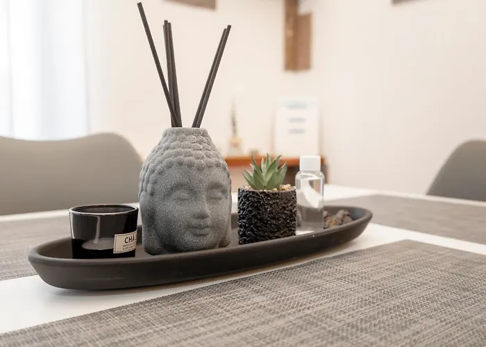 Apartamento Sea House