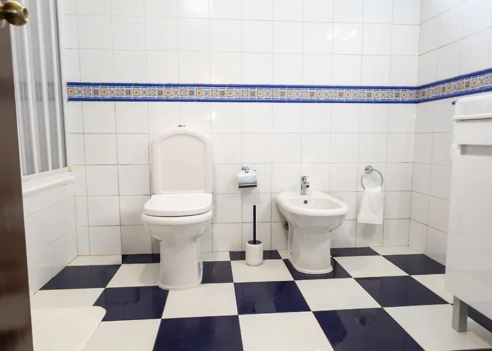 Sea House Apartamento