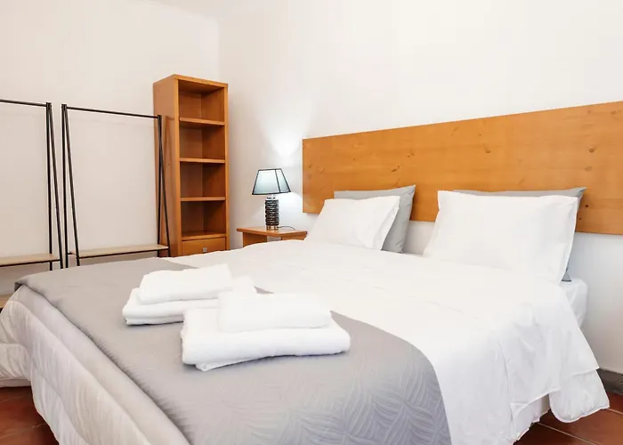 Sea House Apartamento *