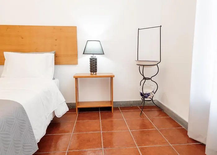 Sea House Apartamento *