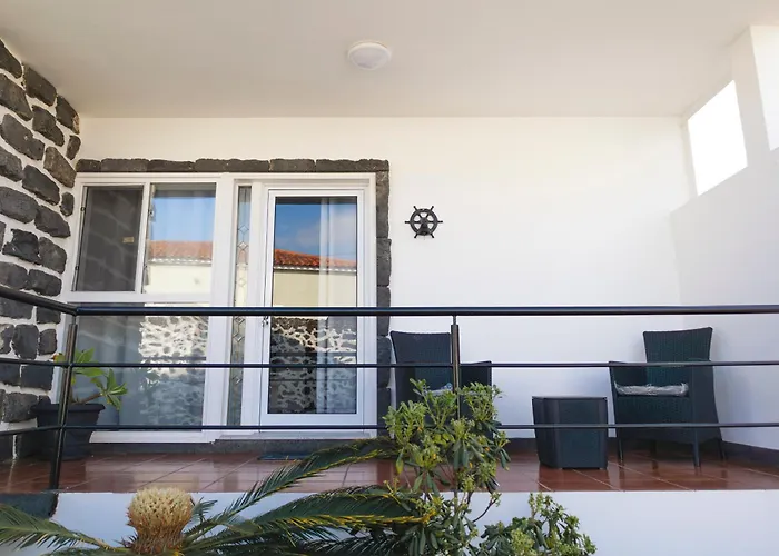 Sea House Apartamento Açores