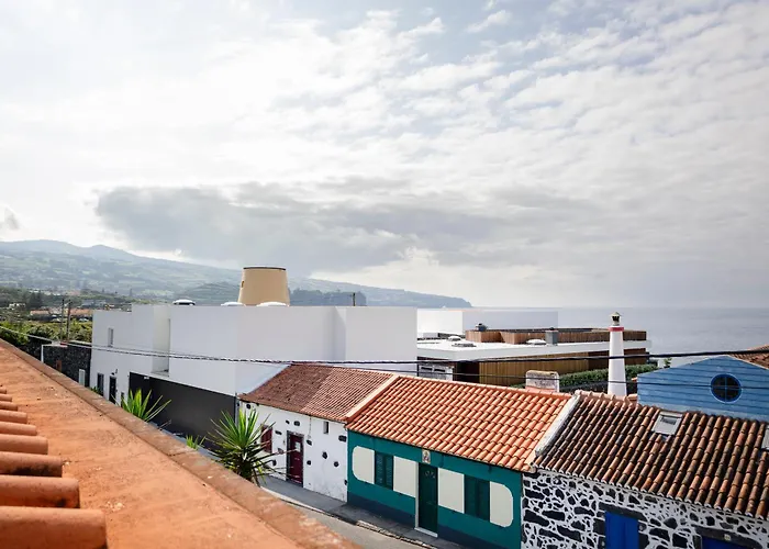 Apartamento Sea House *