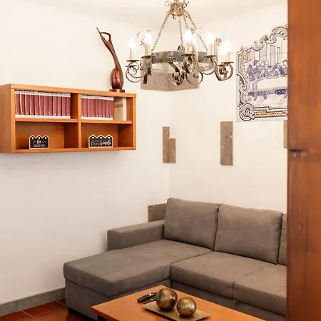 Sea House São Vicente Ferreira