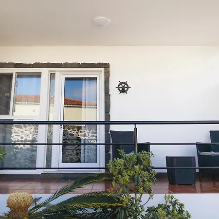 Sea House Apartmán São Vicente Ferreira