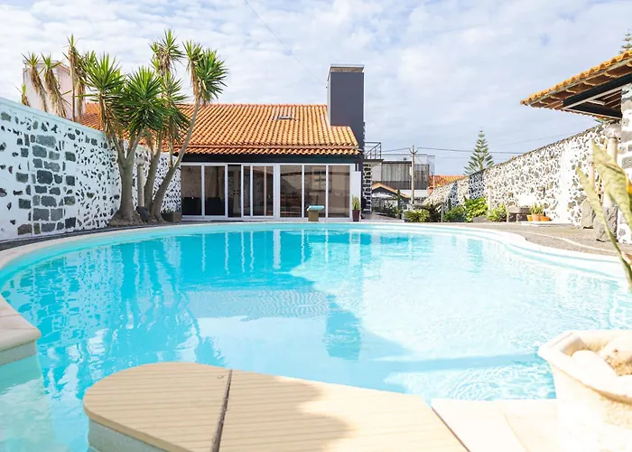 Sea House * São Vicente Ferreira