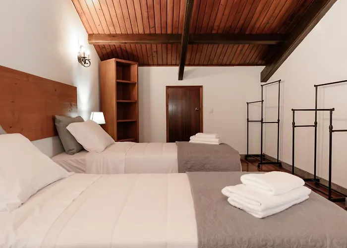 Sea House * Sao Vicente Ferreira