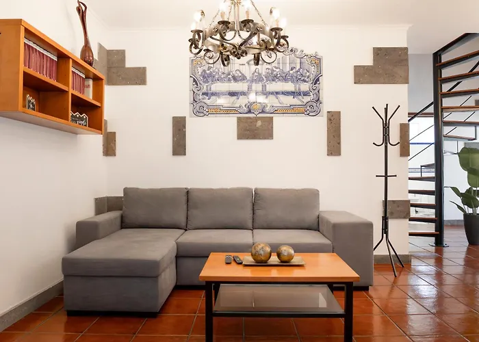 Sea House São Vicente Ferreira