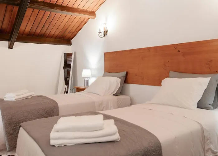 Sea House Sao Vicente Ferreira