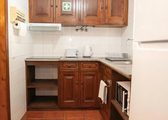 Sea House Sao Vicente Ferreira